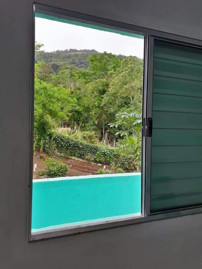 Hotel Toca Do Pavao à Parati Extérieur photo